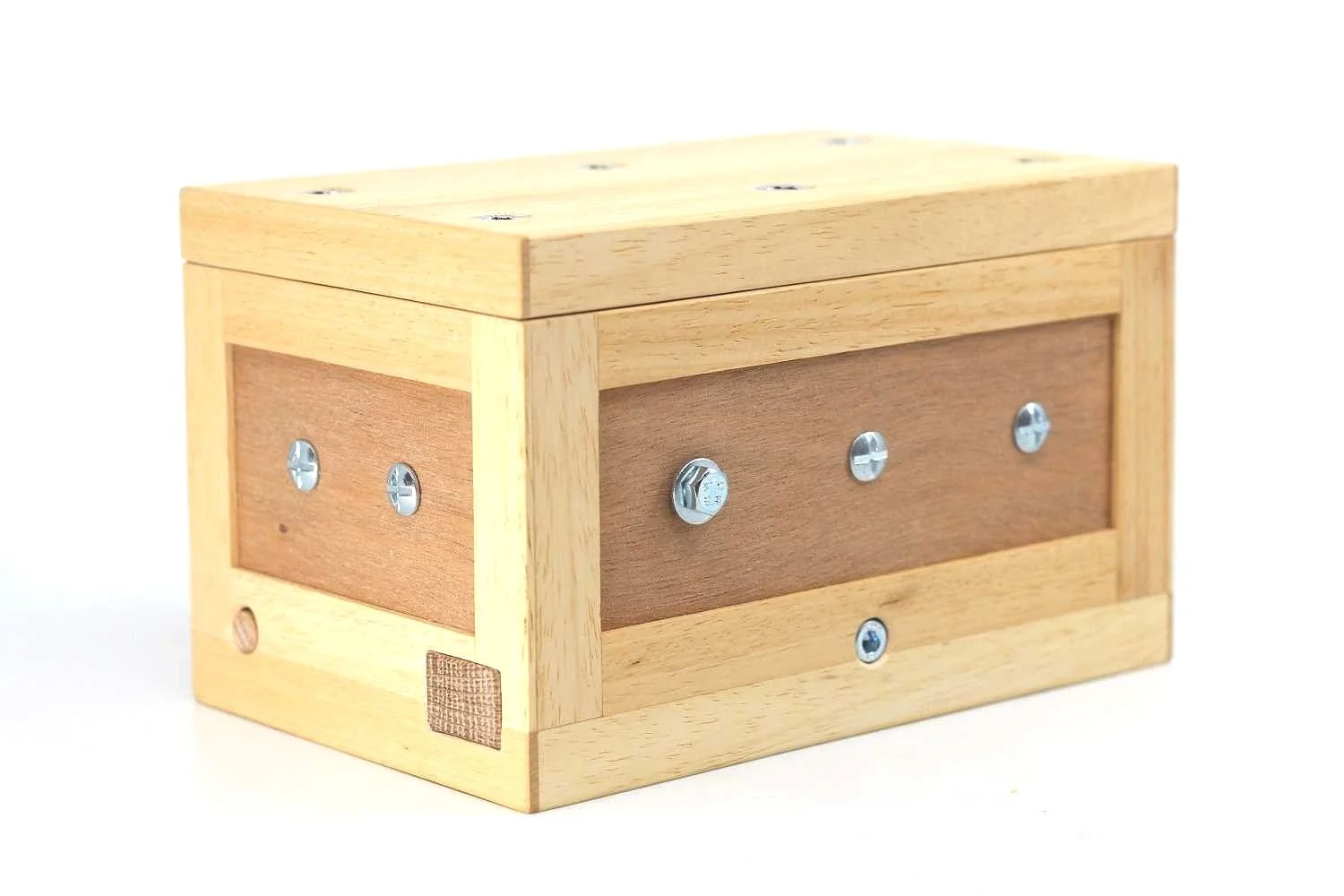 洋楽 DIGGIN' BOX SET Selected by MURO Dead Herring Box — Boxes and Booze